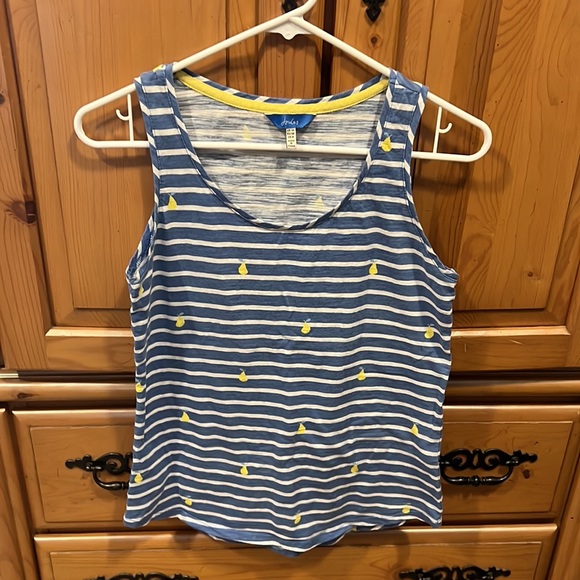 Woman's Tank Top - Picture 4 of 4